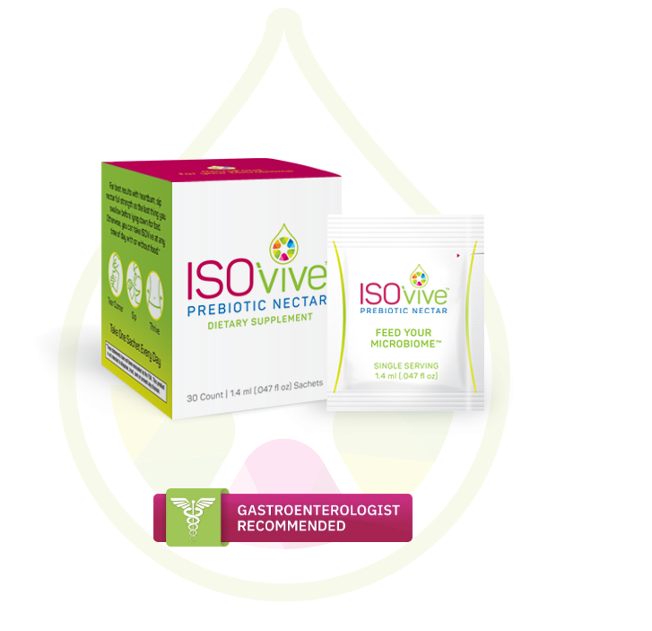 ISOVive Monthly Subscription